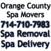 Orange County Spa Movers image 2